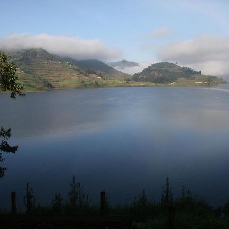 Amasiko Homestay Lake Bunyonyi Kabale Екстер'єр фото