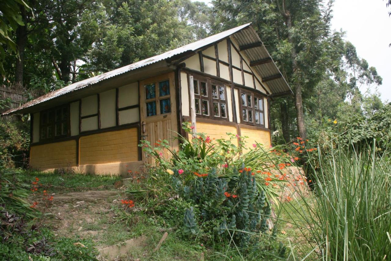 Amasiko Homestay Lake Bunyonyi Kabale Екстер'єр фото