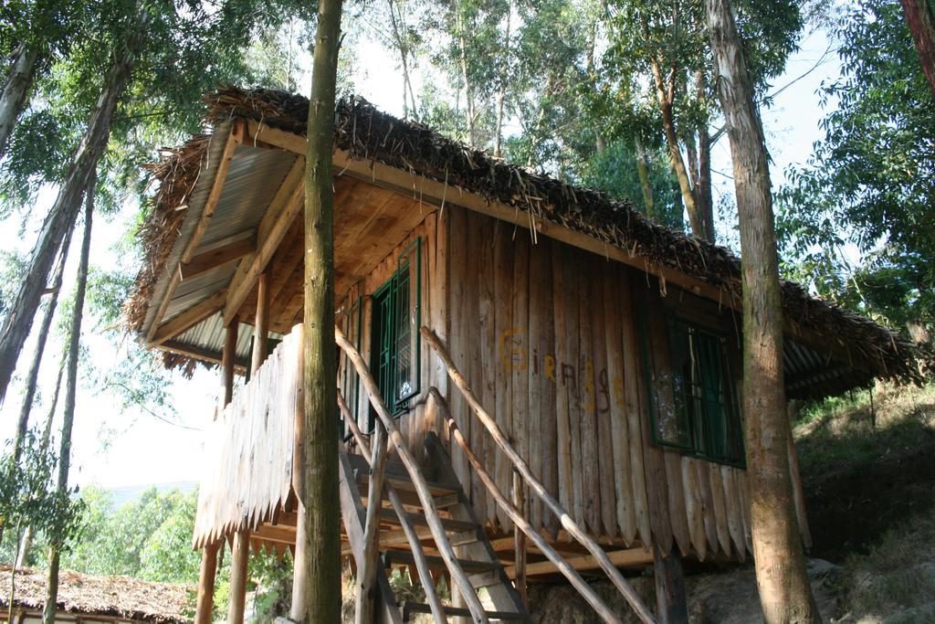 Amasiko Homestay Lake Bunyonyi Kabale Екстер'єр фото