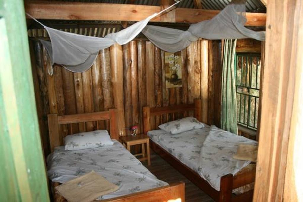 Amasiko Homestay Lake Bunyonyi Kabale Екстер'єр фото
