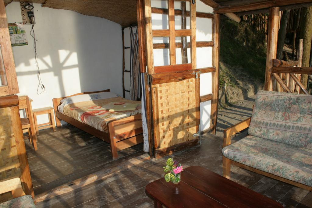 Amasiko Homestay Lake Bunyonyi Kabale Екстер'єр фото