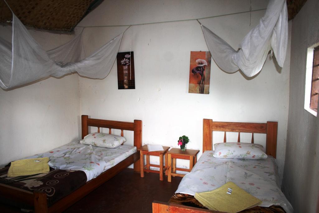 Amasiko Homestay Lake Bunyonyi Kabale Екстер'єр фото