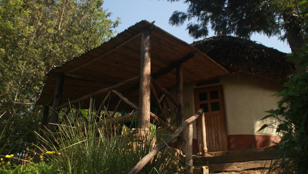 Amasiko Homestay Lake Bunyonyi Kabale Екстер'єр фото