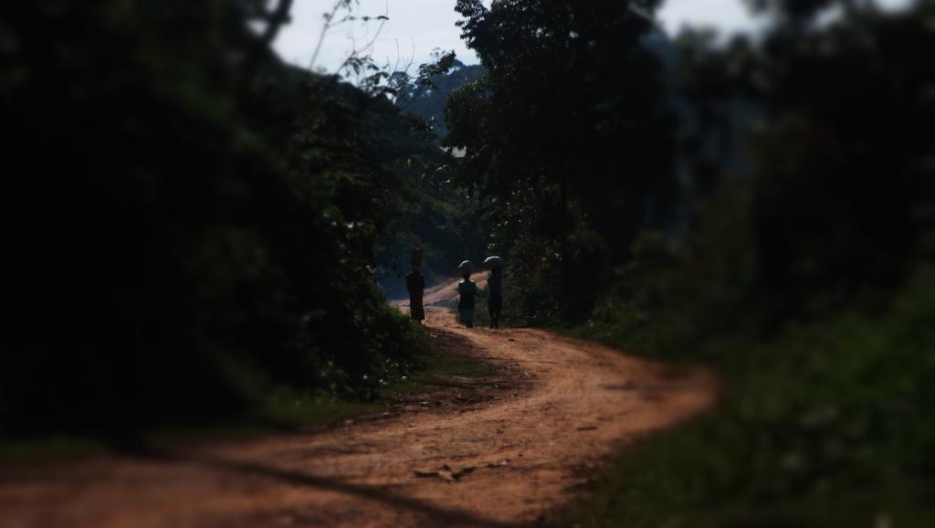 Amasiko Homestay Lake Bunyonyi Kabale Екстер'єр фото