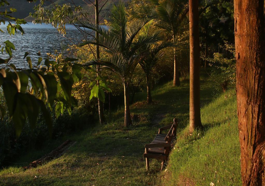 Amasiko Homestay Lake Bunyonyi Kabale Екстер'єр фото