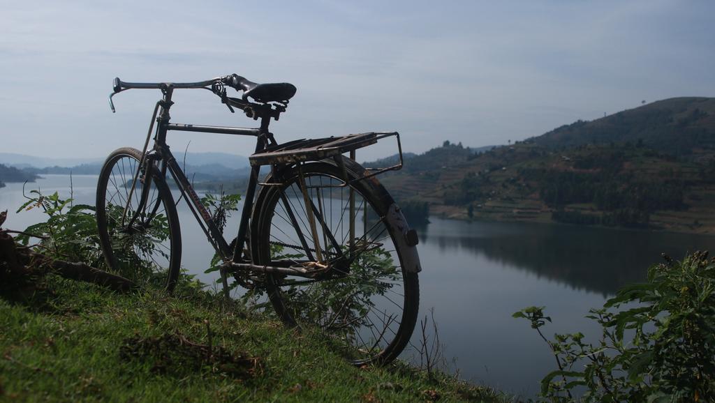 Amasiko Homestay Lake Bunyonyi Kabale Екстер'єр фото